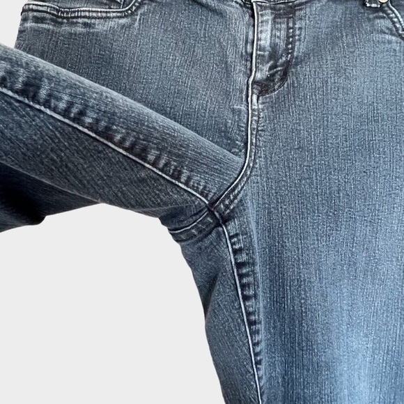 TORRID Jegging Super Skinny High-Rise Jeans - Picture 8 of 14